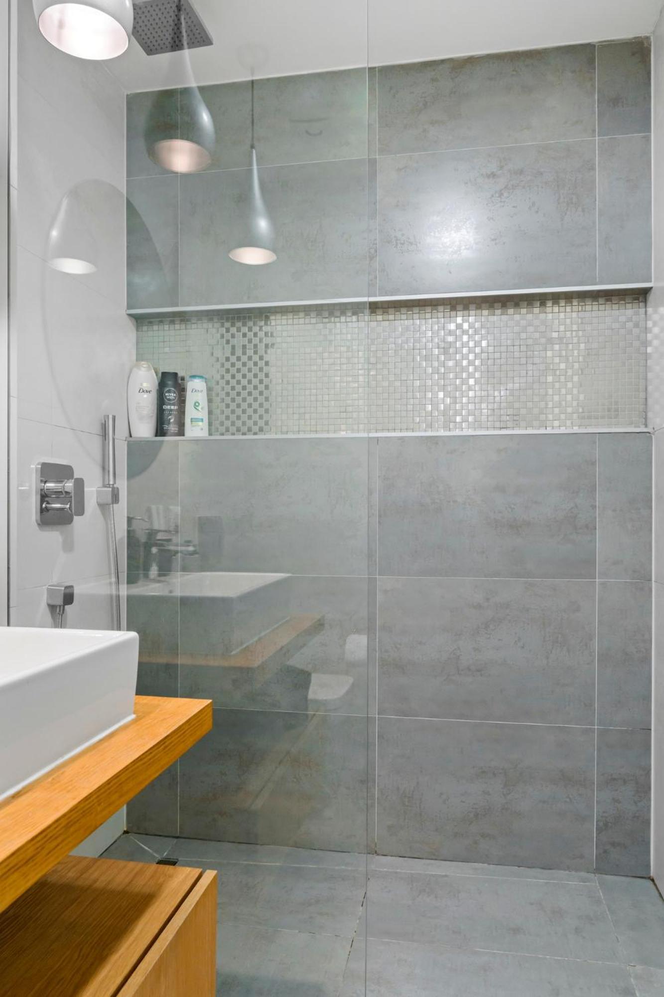 The Address Bucharest Apartment Bagian luar foto